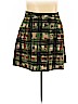 Lane Bryant Green Casual Skirt Size 28 - photo 1