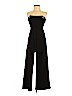 Zara Black Jumpsuit Size S - photo 1