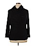 Jones Wear Black Pullover Sweater Size XL - photo 1