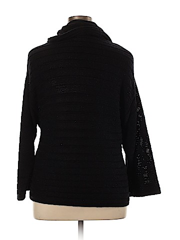 Jones Wear Pullover Sweater (view 2)