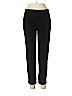 Bella Dahl 100% Viscose Black Casual Pants Size M - photo 1