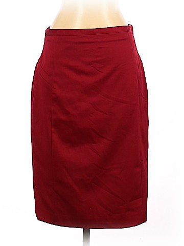 Express Design Studio Casual Skirt (view 1)