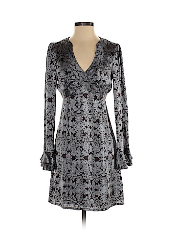 Nanette Lepore Casual Dress (view 1)