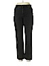 Bandolino Black Casual Pants Size 12 - photo 1