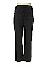 Bandolino Black Casual Pants Size 12 - photo 2