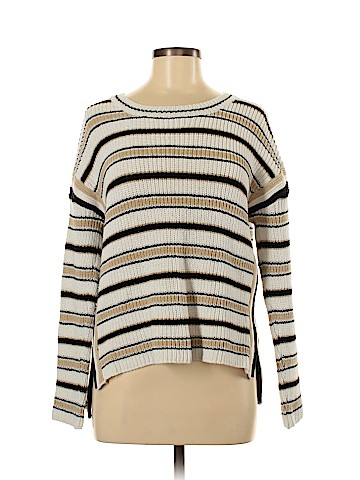 Max Studio Pullover Sweater (view 1)