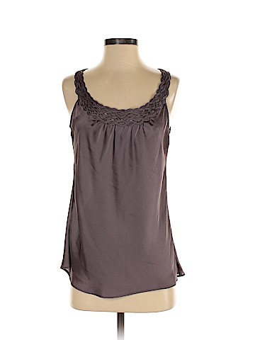 Spense Sleeveless Blouse (view 1)