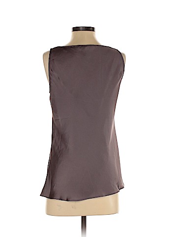 Spense Sleeveless Blouse (view 2)