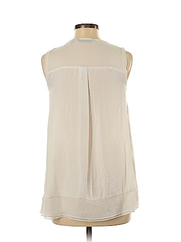 Simply Vera Vera Wang Sleeveless Blouse (view 2)