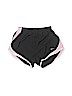 Nike 100% Polyester Black Athletic Shorts Size S - photo 1