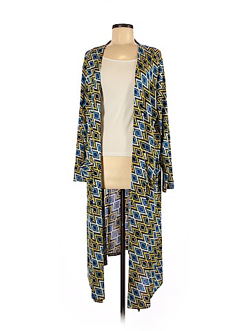 Lularoe Cardigan (view 1)