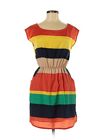 My Story Casual Dress (view 1)