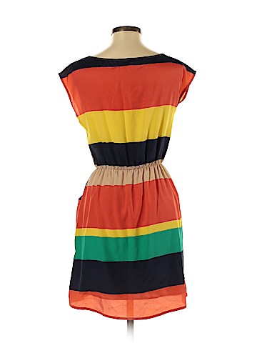 My Story Casual Dress (view 2)