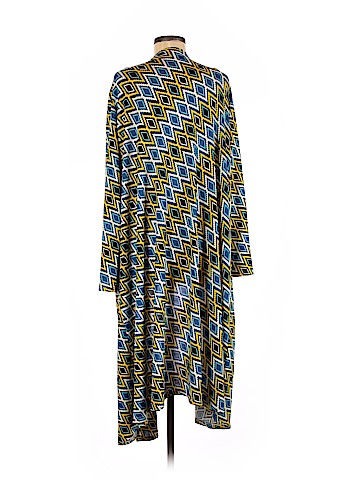 Lularoe Cardigan (view 2)