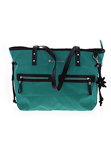 Sherpani Shoulder Bag (view 1)