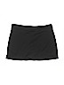 Tranquility by Colorado Clothing Black Skort Size XL - photo 2