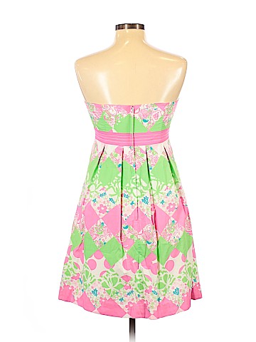 Lilly Pulitzer Casual Dress (view 2)