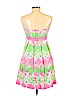 Lilly Pulitzer 100% Cotton Pink Casual Dress Size 8 - photo 2