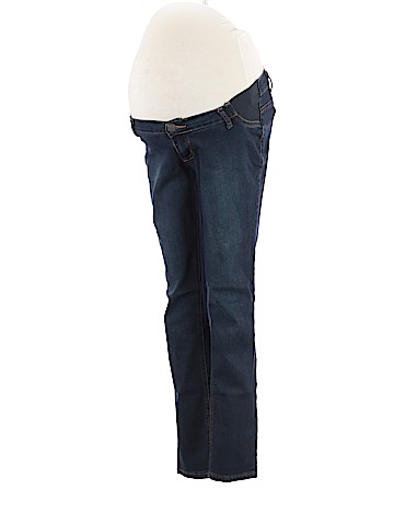 Indigo Blue Jeans (view 1)