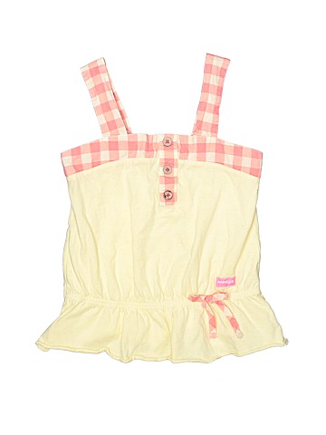 Naartjie Kids Sleeveless Blouse (view 1)