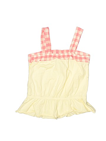 Naartjie Kids Sleeveless Blouse (view 2)