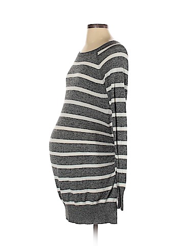Liz Lange Maternity Casual Dress (view 1)