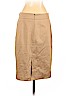 Calvin Klein Tan Casual Skirt Size 8 - photo 2