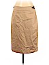 Calvin Klein Tan Casual Skirt Size 8 - photo 1