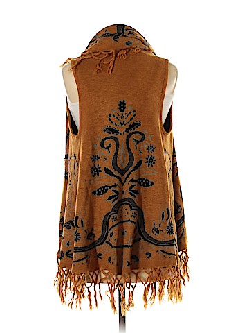 Coco + Carmen Cardigan (view 2)