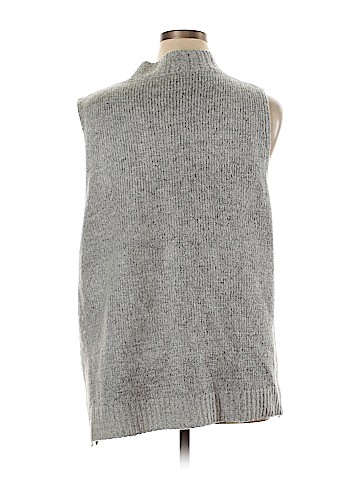 Lumiere Pullover Sweater (view 2)