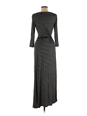 Red Haute Casual Dress (view 2)