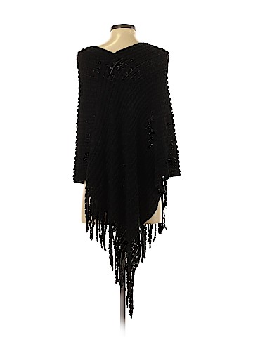 Summer & Rose Poncho (view 2)