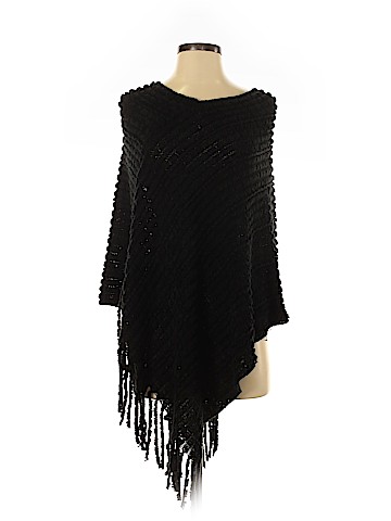 Summer & Rose Poncho (view 1)