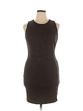 Belle Badgley Mischka Size 14