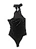 TOBI Black Bodysuit Size L - photo 2