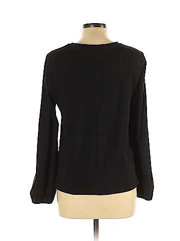 Zara Long Sleeve T-Shirt (view 2)