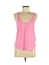BDG 100% Cotton Pink Tank Top Size M - photo 1