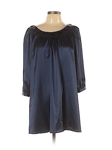 NY Collection Casual Dress (view 1)