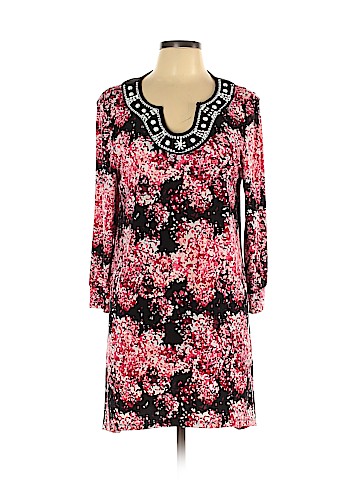 Style&Co Casual Dress (view 1)