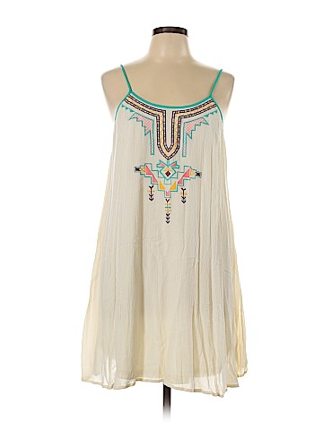 Flying Tomato Casual Dress (view 1)