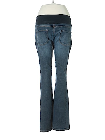 Indigo Blue Jeans (view 2)