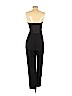 H&M Black Jumpsuit Size 8 - photo 2