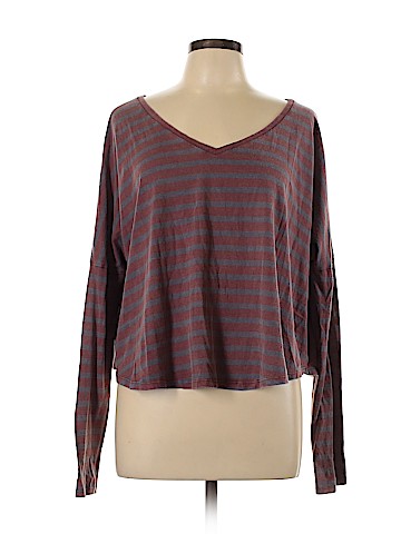 Double Zero Long Sleeve T-Shirt (view 1)