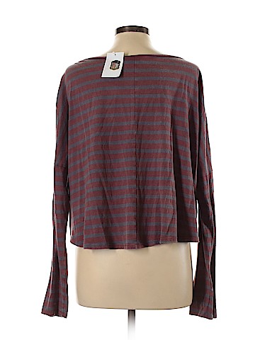 Double Zero Long Sleeve T-Shirt (view 2)