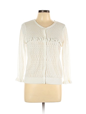 Eight Eight Eight Cardigan (view 1)