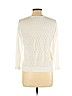 Eight Eight Eight White Cardigan Size M - photo 2