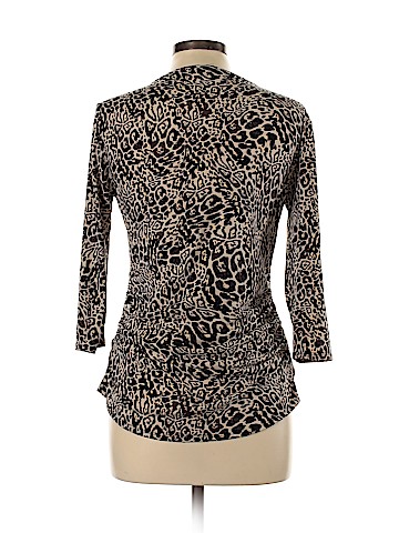 Vince Camuto 3/4 Sleeve Top (view 2)