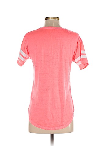 Freeze Short Sleeve T-Shirt (view 2)
