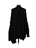 Assorted Brands 100% Acrylic Black Cardigan Size M - photo 2