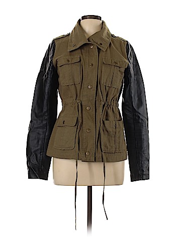 JJ Basics Jacket (view 1)